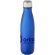 Botella de acero inoxidable con aislamiento al vacío de 500 ml Cove Azul real detalle 24