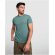 Camiseta manga corta hombre Fox Roly efecto jaspeado detalle 24