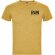 Camiseta manga corta hombre Fox Roly efecto jaspeado detalle 9