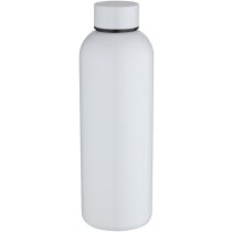 Botella Spring acero inoxidable reciclado 750ml