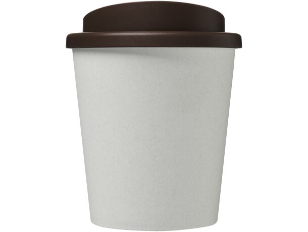 Vaso reciclado de 250 ml Americano® Espresso Eco barato