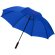 Paraguas anti tormenta de 30" Azul real detalle 1