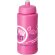 Baseline® Plus Bidón deportivo con tapa de 500 ml Magenta detalle 16