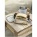 Fiambrera Titan acero inoxidable reciclado 750ml con tapa Plateado detalle 6