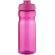 H2O Active® Base Bidón deportivo con Tapa Flip de 650 ml barata