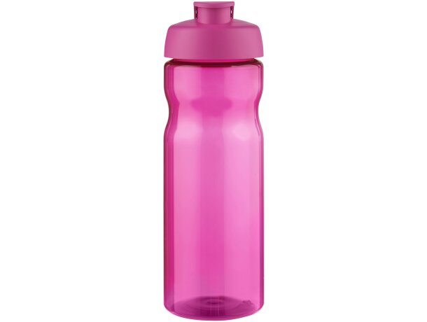 H2O Active® Base Bidón deportivo con Tapa Flip de 650 ml barata