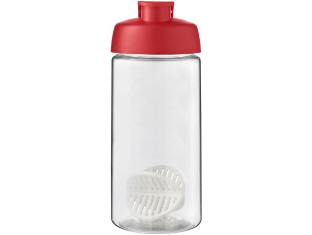 H2O Active® Bop Bidón mezclador de 500 ml personalizado