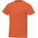 Camiseta de manga corta "nanaimo" Naranja