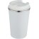 Vaso térmico Newport con aislamiento 350ml Blanco