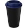 Americano® Eco Vaso reciclado de 350 ml Negro intenso/azul