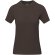 Camiseta manga corta de mujer Nanaimo de alta calidad Marrónchocolate detalle 71