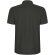 Polo manga corta hombre Pegaso Premium Roly punto piqué detalle 6