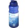 Bidón deportivo H2O Active Eco Big Base reciclado oceánico Azul/azul detalle 11