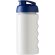 H2O Active® Bop Bidón deportivo con Tapa Flip de 500 ml Blanco/azul detalle 57