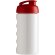 H2O Active® Bop Bidón deportivo con Tapa Flip de 500 ml Blanco/rojo detalle 4