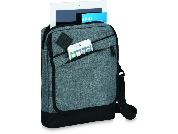 Bolsa Para Tablet "graphite"