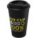 Americano® Taza con aislamiento de 350 ml de material reciclado personalizado