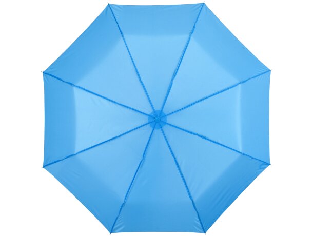 Paraguas de 3 secciones marca Centrix barato