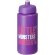 Baseline® Plus Bidón deportivo con tapa de 500 ml con asa Morado detalle 12