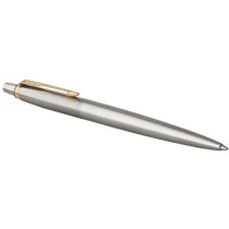 Bolígrafo roller Parker Jotter acero inoxidable