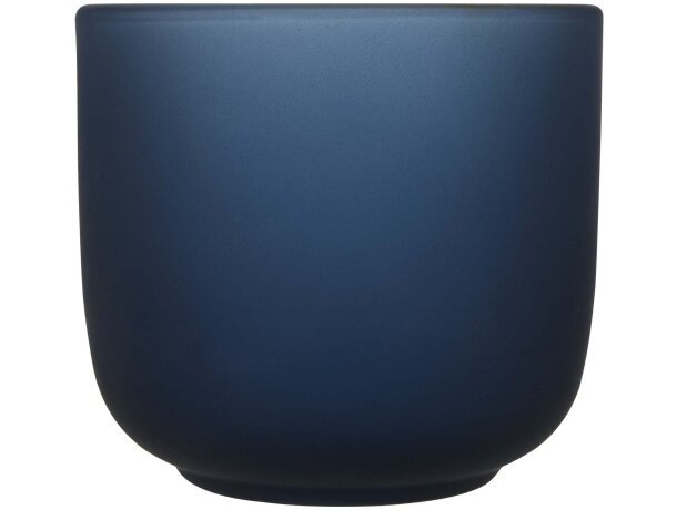 Set bandeja madera acacia y vasos vidrio borosilicato Male detalle 2