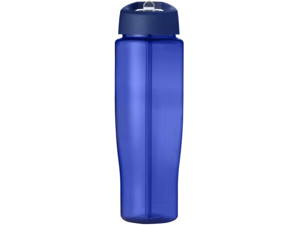 H2O Active® Tempo Bidón deportivo con tapa con boquilla de 700 ml personalizado