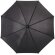 Paraguas para jugar al golf 30 Negro intenso detalle 5