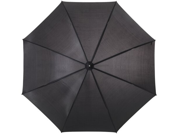 Paraguas para jugar al golf 30 Negro intenso detalle 5