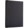 Libreta tapa blanda XL rayada Classic Moleskine Negro intenso detalle 4