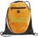 Mochila con cuerdas con lateral de rejilla barata