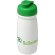 H2O Active® Pulse Bidón deportivo con Tapa Flip de 600 ml Blanco/verde detalle 39