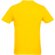 Camiseta de manga corta para hombre Heros Amarillo detalle 12