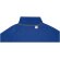 Chaqueta polar mujer Zelus con microforro 140 g/m² Azul detalle 22