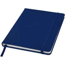 Libreta publicitaria Spectrum tacto suave A5