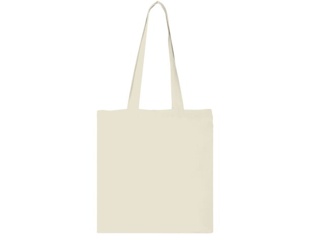 Bolsa de algodón de gran capacidad 100 gr. barata