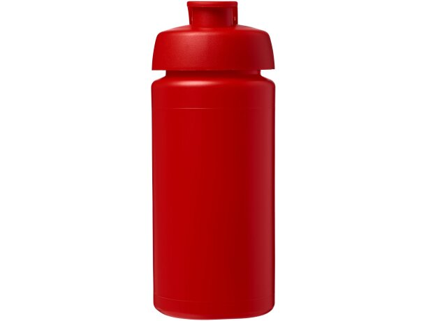 Baseline™ Plus Bidón deportivo con Tapa Flip de 500 ml con asa Rojo detalle 8