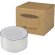 Altavoz bluetooth Ankaa aluminio reciclado 3W