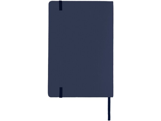 Cuaderno con cierre de banda elástica personalizado