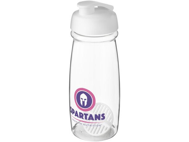 H2O Active® Pulse Bidón mezclador de 600 ml barato