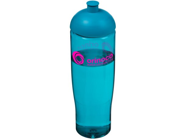 H2O Active® Tempo Bidón deportivo con Tapa Dome de 700 ml Azul aqua detalle 9
