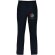 Pantalón unisex New Astun Roly con interior cepillado Azul marino detalle 9