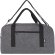 Bolsa de lona reciclada GRS Felta 35 litros gris medio Gris medio detalle 2