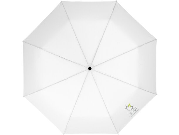 Paraguas con apertura automática merchandising
