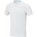 Camiseta Cool fit de manga corta para hombre en GRS reciclado Borax detalle 1