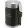 Tarro Stanley Legendary 400ml con cuchador acero inoxidable Negro mate