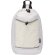 Bolsa cruzada de hidratación Nomad 6L en poliéster reciclado detalle 14