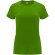Camiseta manga corta mujer Capri Roly 100% algodón 170 g/m² detalle 129