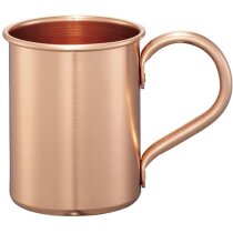 Set de Regalo de Tazas "moscow Mule" cobre Set de Regalo de Tazas "moscow Mule" cobre