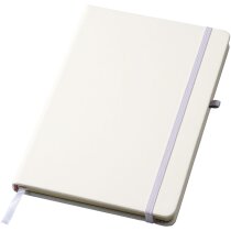 Libreta A5 de páginas con líneas Polar personalizado