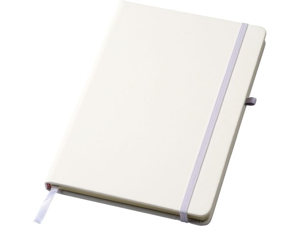 Libreta A5 de páginas con líneas Polar barato